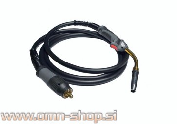 MIG/MAG Gorilnik MB 36 5m Spider Dual Grip