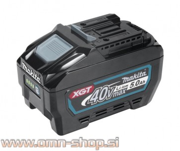 Makita BL4050F 40V/5,0Ah XGT AKUMULATOR