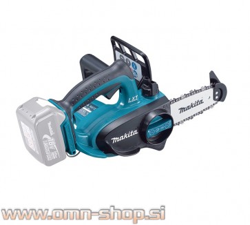 Makita DUC122Z akumulatorska verižna žaga 18V