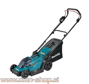 Makita DLM330Z akumulatorska potisna kosilnica 18V
