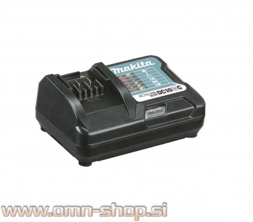 Makita DC10WC polnilnik CXT