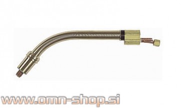 Glava gorilnika MB 401 / MB 501 standard, vodno hlajena