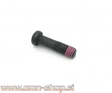 Makita vijak 251468-5 M6X22 levi navoj za BHP459