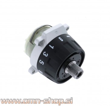 Makita menjalnik 122B22-3 / 127757-9 ZA DDF487