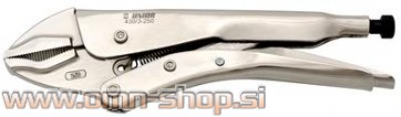 UNIOR KLEŠČE GRIP Art.429/3 250 mm