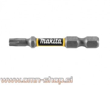 Makita vijačni nastavek T25 x 50mm IMPACT PREMIER 2/1 E-03355