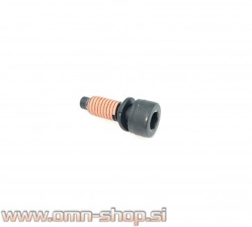 Makita vijak inbus M5x15 266090-5 za JR3050