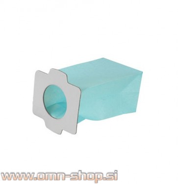 Makita papiranta vrčka za prah 5kos 192632-8 / 194566-1 / 198745-3