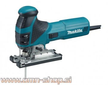 Makita 4351FCT električna vbodna žaga