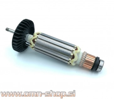Makita rotor 515613-9 za 9558HN