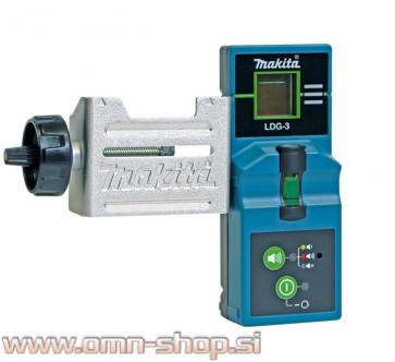 Makita TK0LDG301G laserski sprejemnik