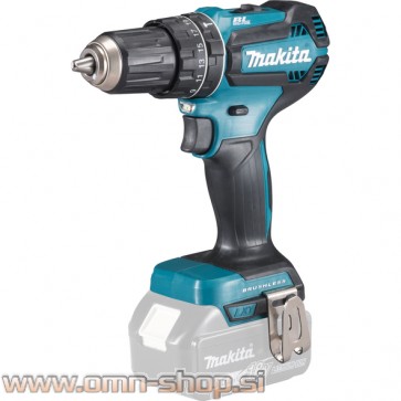 Makita DHP485Z akumulatorski vibracijski vijačnik 18V, BL