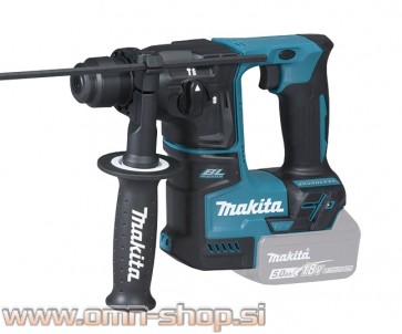 Makita  DHR171Z akumulatorsko vrtalno kladivo, 18V