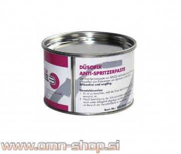 BINZEL MAST 300gr  Düsofix