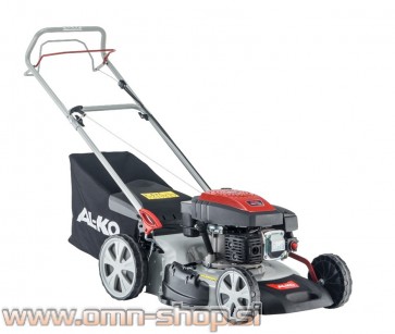 WEIBANG WB537SLCV 3/1 VRTNA KOSILNICA VARIATOR