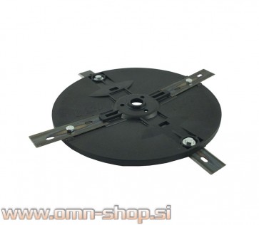 AL-KO ROBOLINHO REZALNA PLOŠČA Z NOŽI fi 200 za 450 / 500 / 520 / 550, 127466
