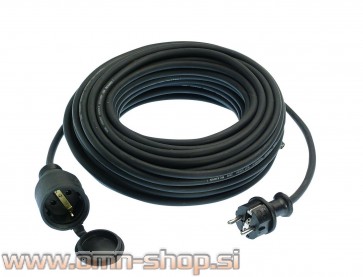 PODALJŠEK 25m 3x2,5mm2 H07RN-F IP44