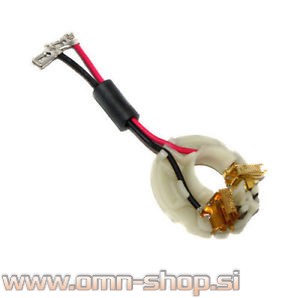 Makita držalo ščetk 638845-2 za DDF456