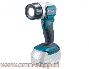 Makita DEADML808 led akumulatorska svetilka, LXT