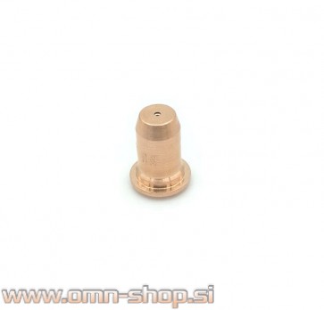 Rezalna šoba 1,1mm (50-60A) PT60 Tecmo 51313P.11