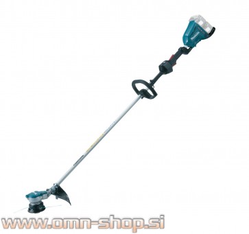 Makita DUR364LZ akumulatorska kosa 18V+18V