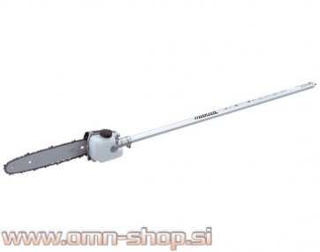 Makita EY401MP priključek, teleskopska verižna žaga