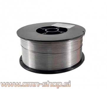 Polnjena varilna žica 0,8 mm / 1 kg, FLUX E71T-GS, D100