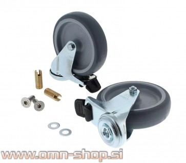 Makita vrtljivo kolo z zavoro PAR  W107417573  ZA VC4210L / VC4210M