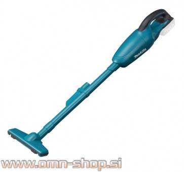 Makita DCL180Z akumulatorski sesalnik, 18V