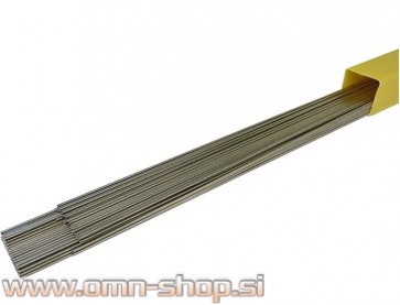 TIG INOX 1,6 x 1000mm ER316LSi dodajani material