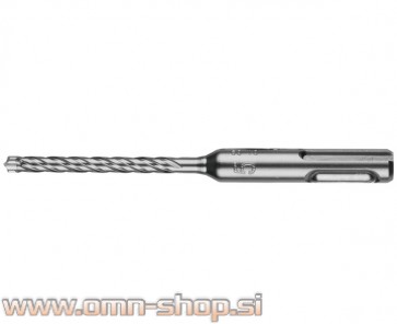 Makita sveder 6X100x165mm SDS+ Nemesis II B-57978