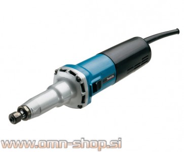Makita GD0800C električni premi brusilnik, 750W,