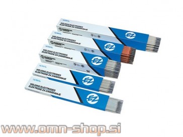 ELEKTRODE ADRIA R Rutilno-celulozna. 3,25 mm, 4,3kg (JADRAN)