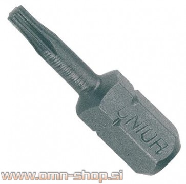 UNIOR NASTAVEK VIJAČNI TORX Art.6472C6,3, 3 kos v garnituri TX 20