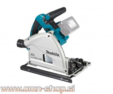 Makita DSP600ZJ akumulatorska potopna žaga