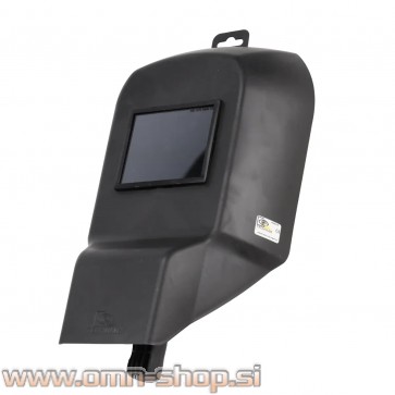 MASKA VARILNA ROČNA, Filter 90x110mm