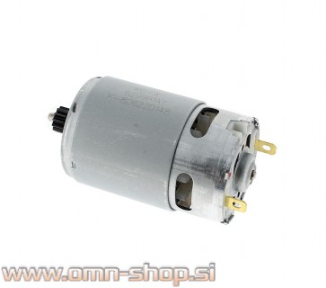 Makita DC motorček 629962-9 10,8V  ZA HP330D