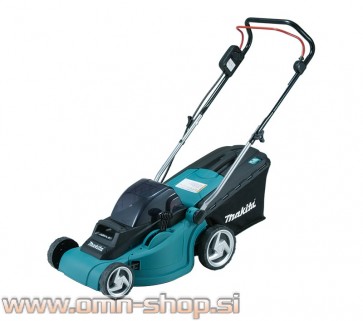 Makita DLM380Z akumulatorska kosilnica 18V+18V