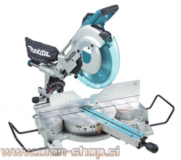 Makita LS1216L električna stabilna kotna žaga 1650W, 305mm