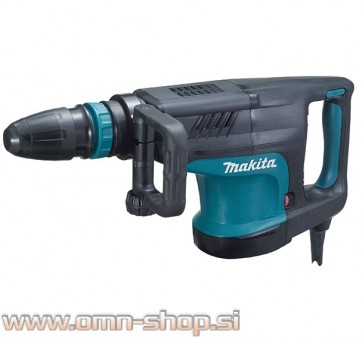 Makita HM1203C električno rušilno kladivo, 1.510W, 19,1J