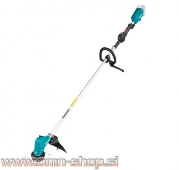 Makita DUR190LZX9 akumulatorska kosa, 18V, BL, ADT