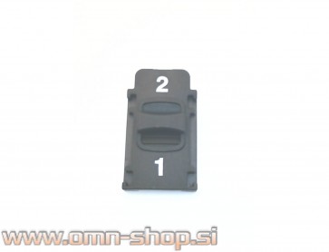 Makita ročica 4132E1-0 za nastavitev hitrosti DDF486, DHP486, DDF492, DHP492