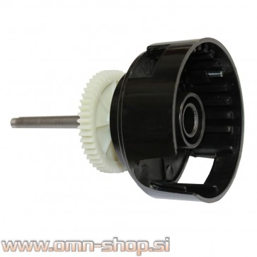 Makita osovina zobnika 141338-5 ZA DUR181