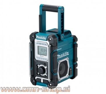Makita DMR108 akumulatorski radio