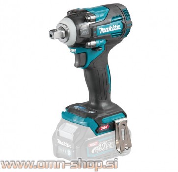 Makita TW005GZ akumulatorski udarni vijačnik, XGT, 40V, 1/2"
