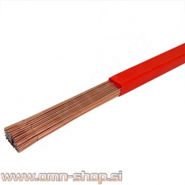 TIG FE ER70S-6 2,0mm Dodajani material