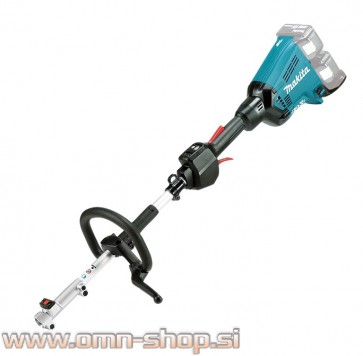 Makita DUX60Z akumulatorski pogon, 18V+18V, BL