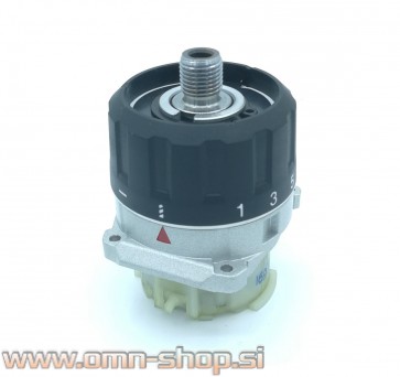 Makita menjalnik 123737-3 / 127500-6 ZA DDF484
