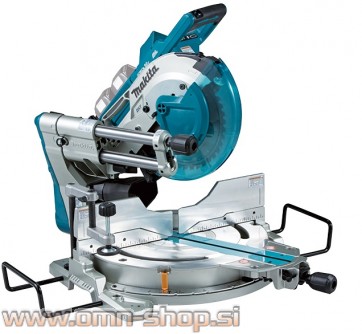 Makita DLS111Z akumulatorska stabilna kotna žaga