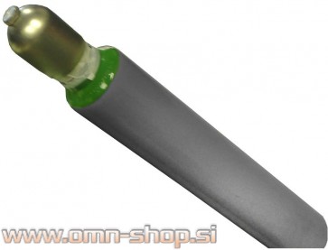 Jeklenka AR 10/200 za tehnični plin Argon 3,6kg